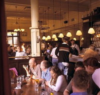Belgian Beer Cafe Bluestone - Accommodation Kalgoorlie