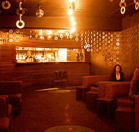 Decorum Bar  Restaurant - Accommodation Kalgoorlie