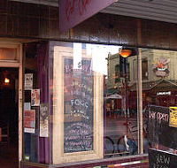 Bar Open - Accommodation Kalgoorlie
