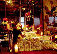 Cherry Bar - Accommodation Kalgoorlie