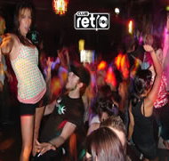 Club Retro - Accommodation Kalgoorlie