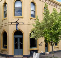 The College Lawn Hotel - Accommodation Kalgoorlie