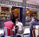 Degraves - Accommodation Kalgoorlie