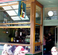 Gypsy Bar - Accommodation Kalgoorlie