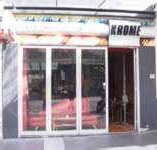 Krome Cafe - Accommodation Kalgoorlie