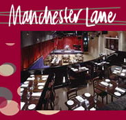 Manchester Lane - Accommodation Kalgoorlie