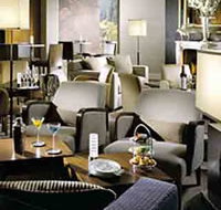 Martini Bar - Accommodation Kalgoorlie