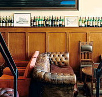 The Melbourne Supper Club - Accommodation Kalgoorlie