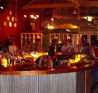Monties Bar - Accommodation Kalgoorlie