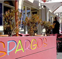 Spargos - Accommodation Kalgoorlie