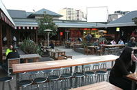 Parramatta NSW Accommodation Kalgoorlie