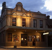 Bellevue Hotel - Accommodation Kalgoorlie