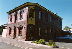Earl Of Leicester Hotel - Accommodation Kalgoorlie 0