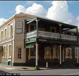 Saracen's Head Tavern - Accommodation Kalgoorlie