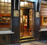 The Hampshire - Accommodation Kalgoorlie