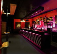 Syn Bar - Accommodation Kalgoorlie