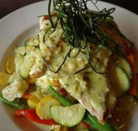 Boheme Restaurant Bar - Accommodation Kalgoorlie