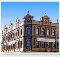 Agincourt Hotel - Accommodation Kalgoorlie