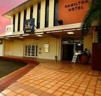Hamilton Hotel - Accommodation Kalgoorlie