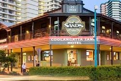 Coolangatta QLD Accommodation Kalgoorlie