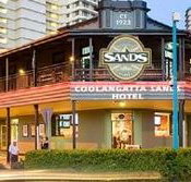 Coolangatta Sands Hotel - Accommodation Kalgoorlie