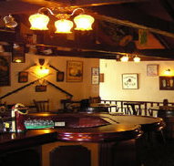 D'Arcy Arms