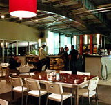 Martini Bar - Accommodation Kalgoorlie