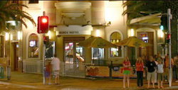 Clock Hotel - Accommodation Kalgoorlie 0