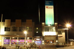 Helensvale QLD Accommodation Kalgoorlie
