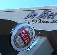 De Biers Lounge Bar - Accommodation Kalgoorlie