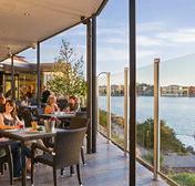 Lakes Resort Hotel - Accommodation Kalgoorlie