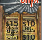 Onyx Restaurant Tapas  Cocktail Bar - Accommodation Kalgoorlie