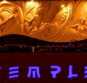 The Temple Bar  Restaurant - Accommodation Kalgoorlie