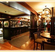 Waxy's Irish Pub
