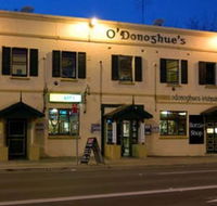 O'Donoghue's Irish Pub - Accommodation Kalgoorlie