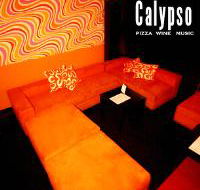 Calypso Bar and Lounge - Accommodation Kalgoorlie