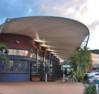 The Club Tavern - Accommodation Kalgoorlie