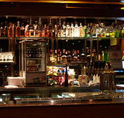 Charlie's Bar - Accommodation Kalgoorlie