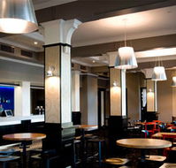 The Sussex Hotel - Accommodation Kalgoorlie