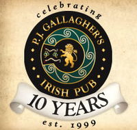 PJ Gallaghers Irish Pub - Parramatta - Accommodation Kalgoorlie