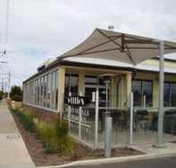 Wee Willie's Tavern - Accommodation Kalgoorlie