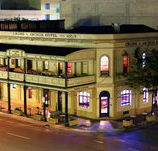 Crown  Anchor Hotel - Accommodation Kalgoorlie