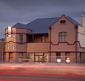 Cross Keys Hotel - Accommodation Kalgoorlie