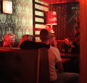The Lounge - Accommodation Kalgoorlie