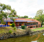 Anglers Tavern - Accommodation Kalgoorlie