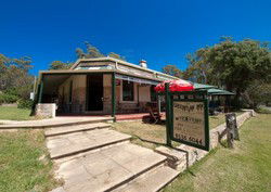 Greenman Inn - Accommodation Kalgoorlie 0
