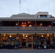 PJ O'Brien's Irish Pub - Accommodation Kalgoorlie