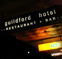 Guildford Hotel - Accommodation Kalgoorlie