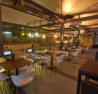 Commercial Hotel - Parramatta - Accommodation Kalgoorlie