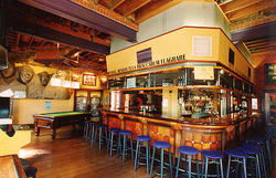 Earl Of Leicester Hotel - Accommodation Kalgoorlie 1